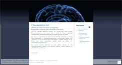 Desktop Screenshot of neurodynamics.biz